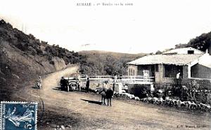 Aumale - Moulin Premier